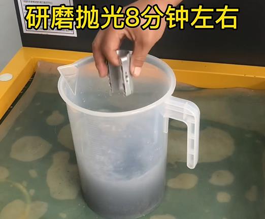 CNC机加工福山铝件样品